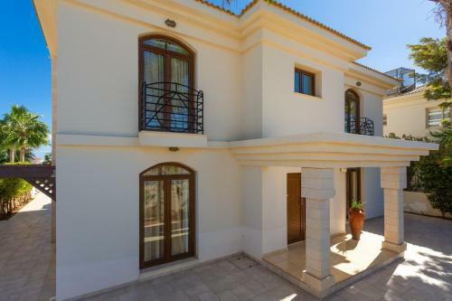Villa Brigitte