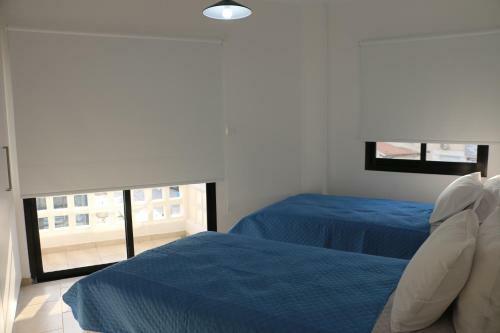 Apartamento The Zorbas Flats