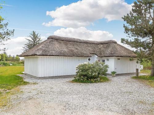 Holiday Home Fjerritslev XXIX