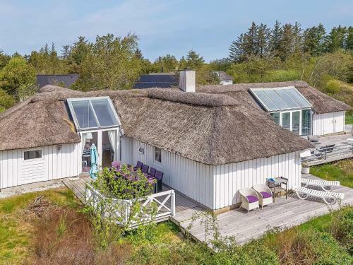 Holiday Home Fjerritslev XXIX