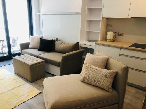 Apartamento South Facing 11th Floor Balcony 5min Walk To Beach