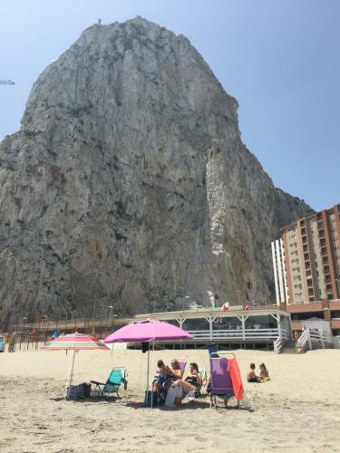 Apartamento South Facing 11th Floor Balcony 5min Walk To Beach