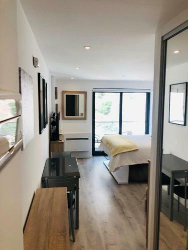 Apartamento South Facing 11th Floor Balcony 5min Walk To Beach
