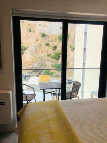 Apartamento South Facing 11th Floor Balcony 5min Walk To Beach