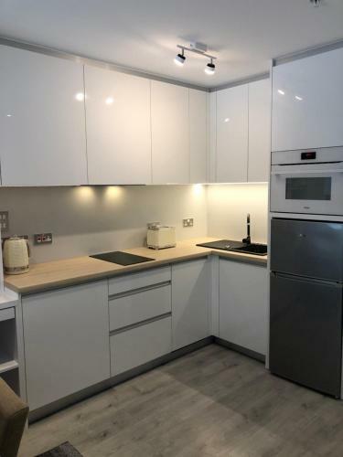 Apartamento South Facing 11th Floor Balcony 5min Walk To Beach