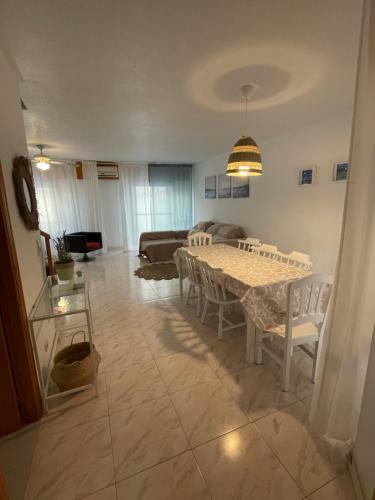 Duplex De 4 Dormitorios En La Playa