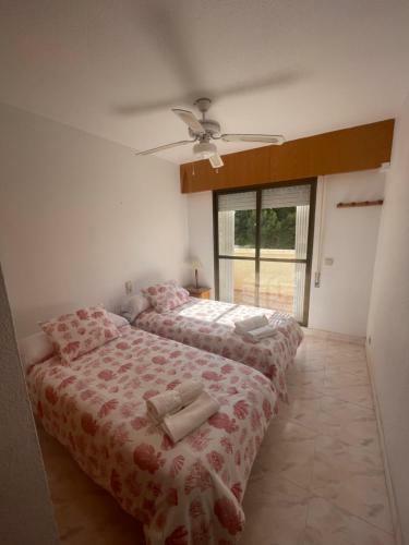 Duplex De 4 Dormitorios En La Playa