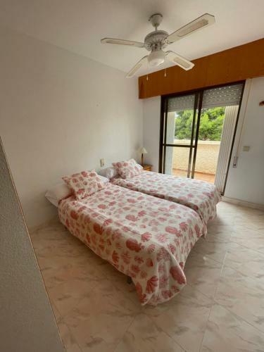 Duplex De 4 Dormitorios En La Playa
