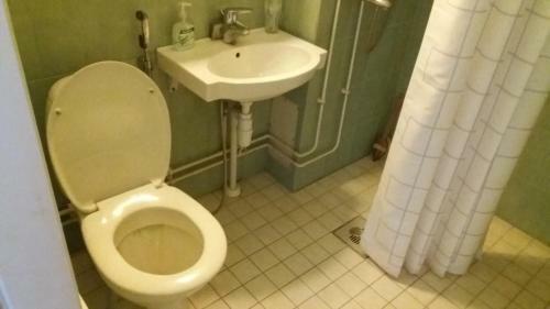 Apartamento Forssa