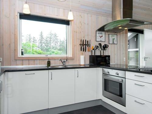 Holiday Home Fr�strup VII
