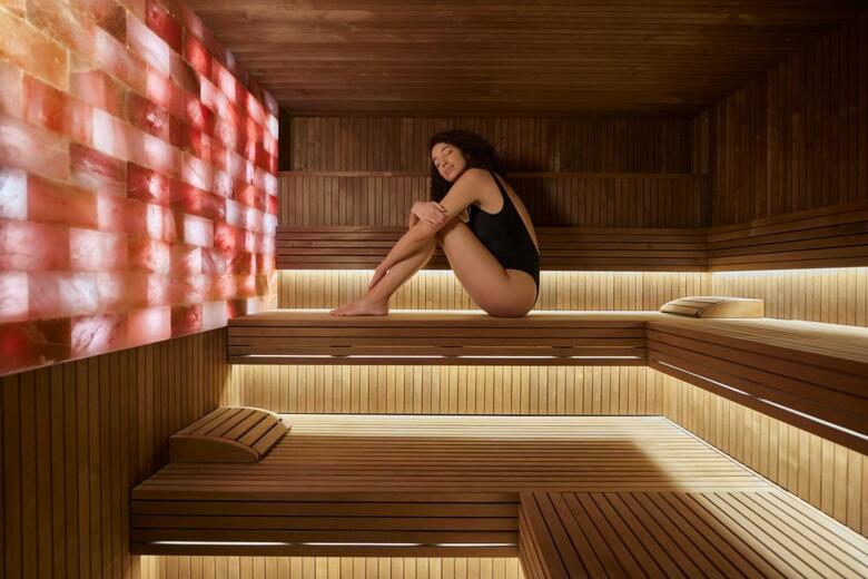 Hotel Six Senses Crans-montana