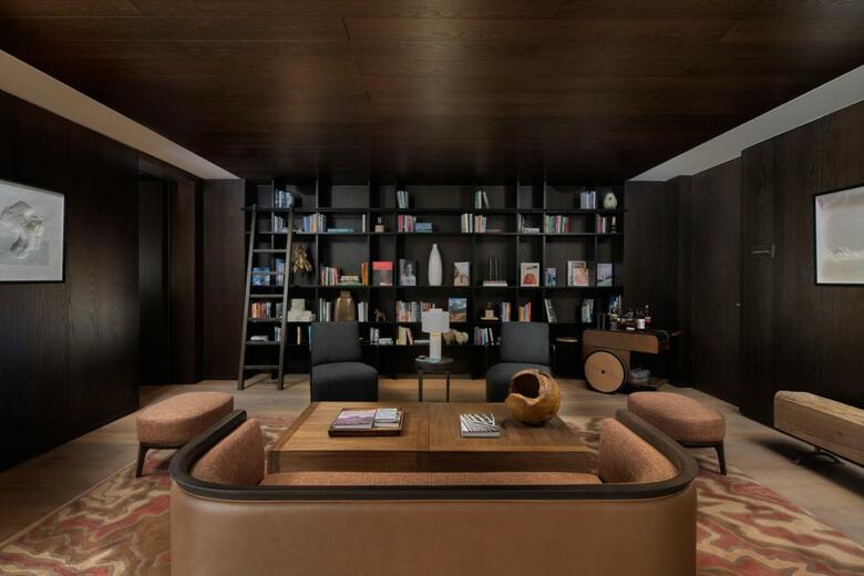 Hotel Six Senses Crans-montana