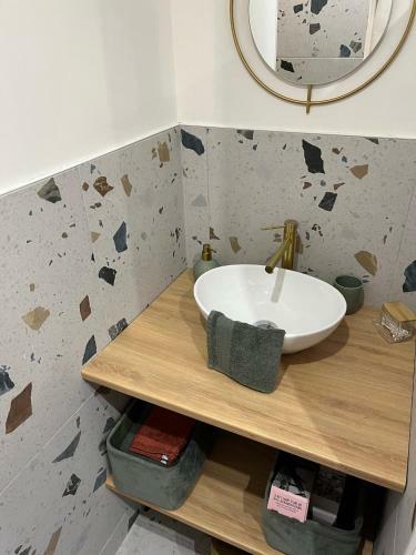 Apartamento L?�vasion En Ardennes