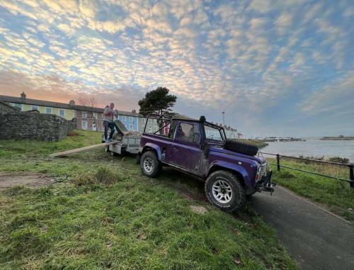Island House - The Best Panoramic Harbour Views
