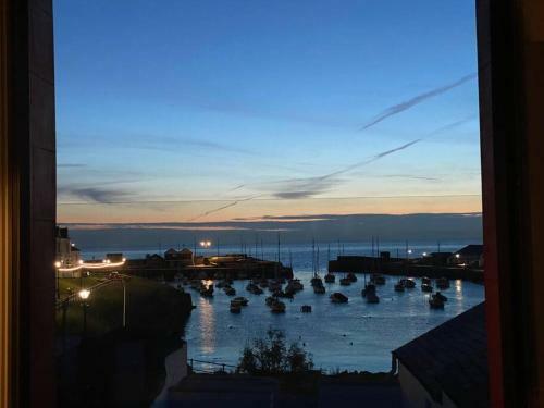 Island House - The Best Panoramic Harbour Views