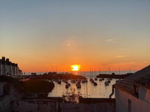 Island House - The Best Panoramic Harbour Views