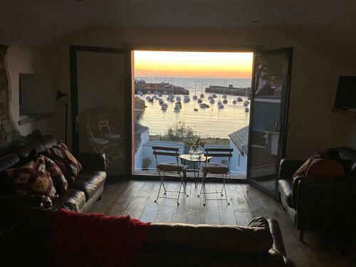 Island House - The Best Panoramic Harbour Views