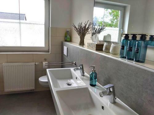 Apartamento Ferienwohnung Am Rosengarten