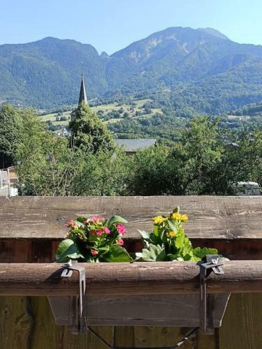 Apartamento Appartement Avec Terrasse Et Parking Priv�
