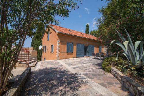Apartamento Villa Rialto