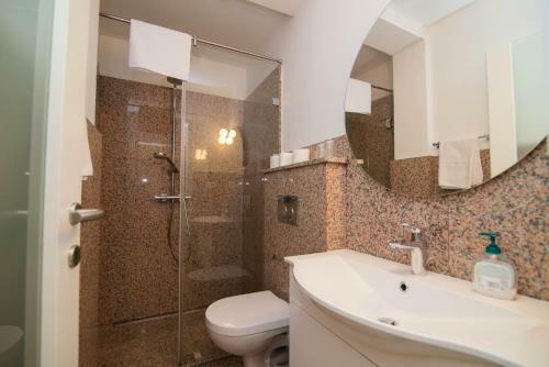 Apartamento Villa Rialto