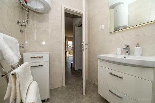 Apartments Horvat