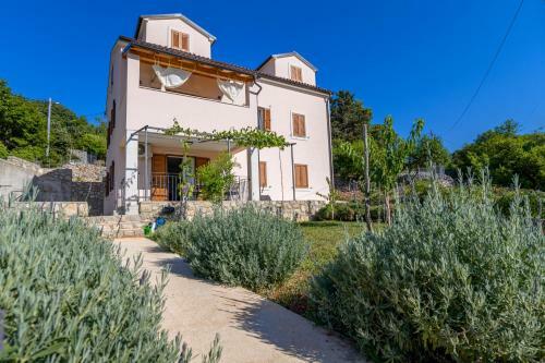 Apartments Horvat