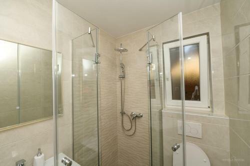 Apartments Horvat