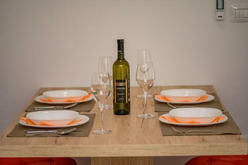 Apartments Horvat