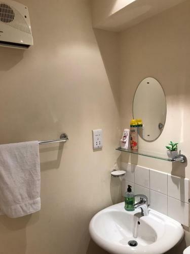 One Bed Apartment In Aberdeen
