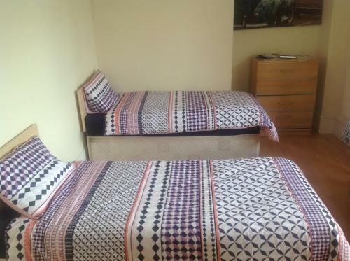 Hostal Rose Street Property