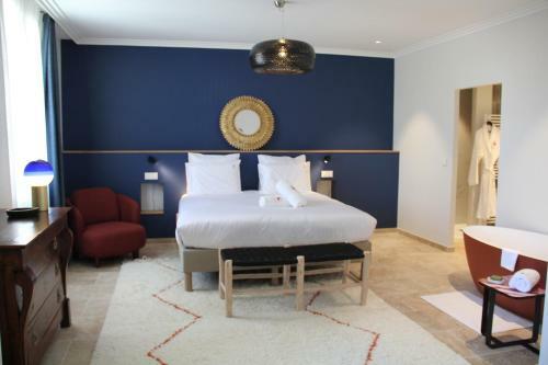 Hostal Marcelle En Camargue