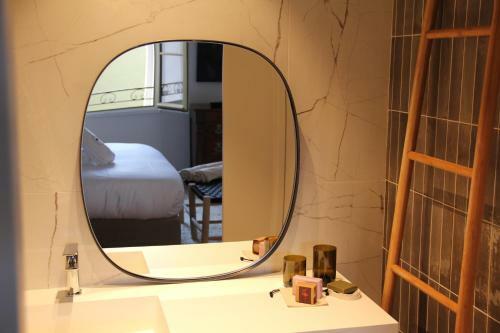 Hostal Marcelle En Camargue