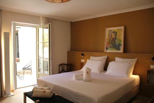 Hostal Marcelle En Camargue