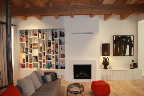 Hostal Marcelle En Camargue
