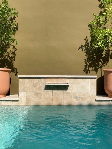 Hostal Marcelle En Camargue