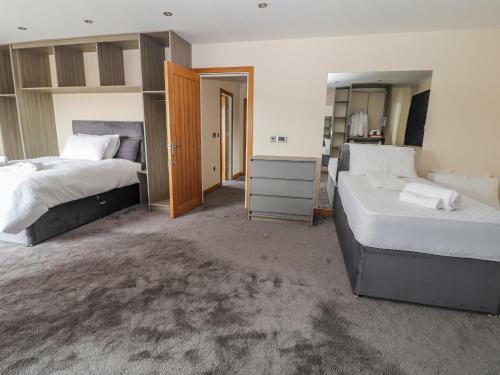 Apartamento The Wendover