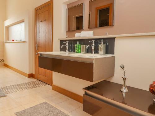 Apartamento The Wendover