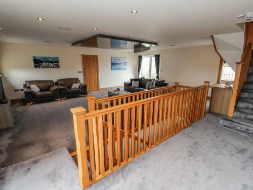 Apartamento The Wendover