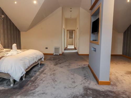 Apartamento The Wendover