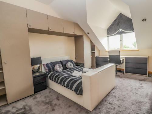 Apartamento The Wendover