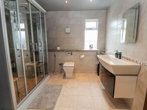 Apartamento The Wendover