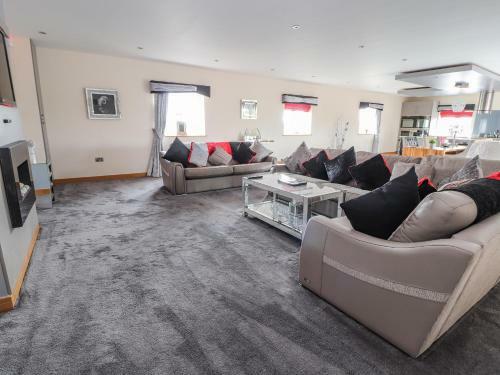 Apartamento The Wendover