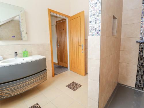 Apartamento The Wendover