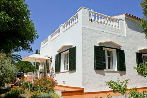 Villa Las T�rtolas