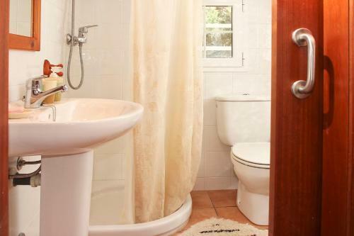 Villa Las T�rtolas