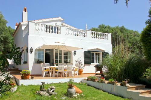 Villa Las T�rtolas