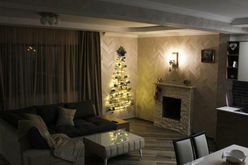 Mountain Villa Didveli