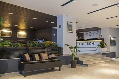 Apartamento Holiday Orbi Palace Bakuriani