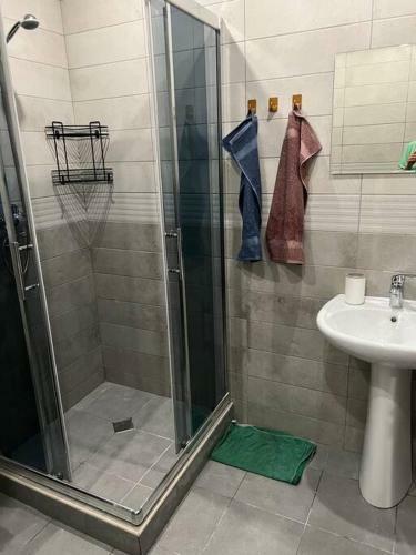 Apartamento Room 315